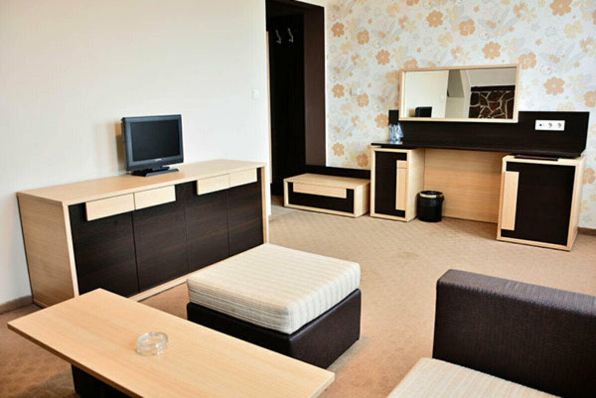 OLYMP HOTEL BANSKO — BANSKO — fotografie hotel nr. 2