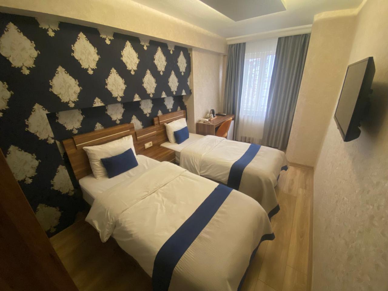 ERA PALACE HOTEL A-BLOK — ISTANBUL — fotografie hotel nr. 15