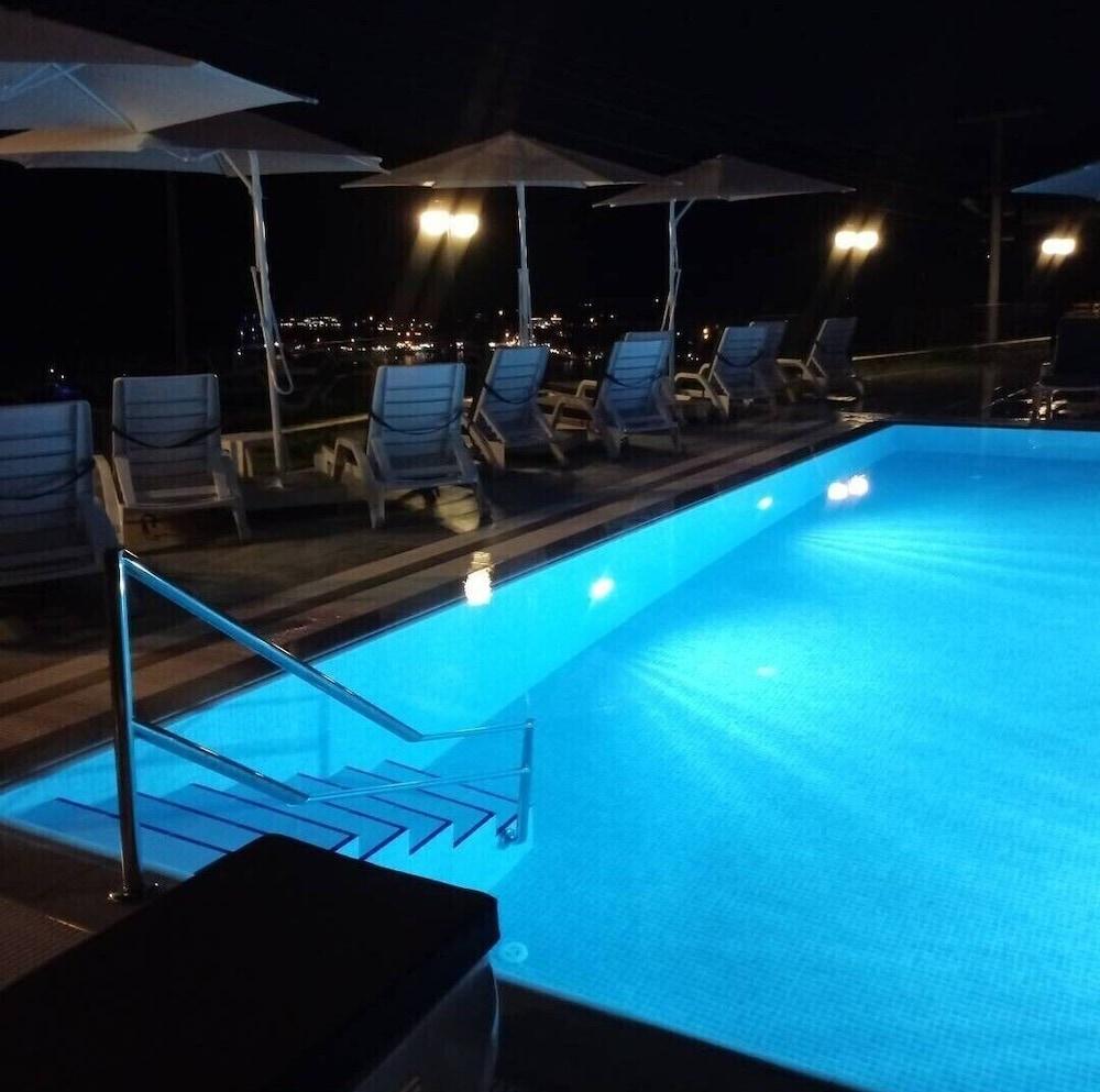 ARIA BUTIK OTEL — MARMARIS — фотография отеля №19