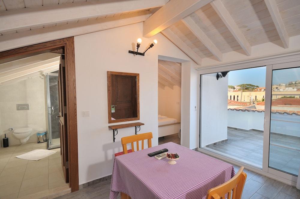 BROTHERS CESME BOUTIQUE HOTEL — CESME — fotografie hotel nr. 22