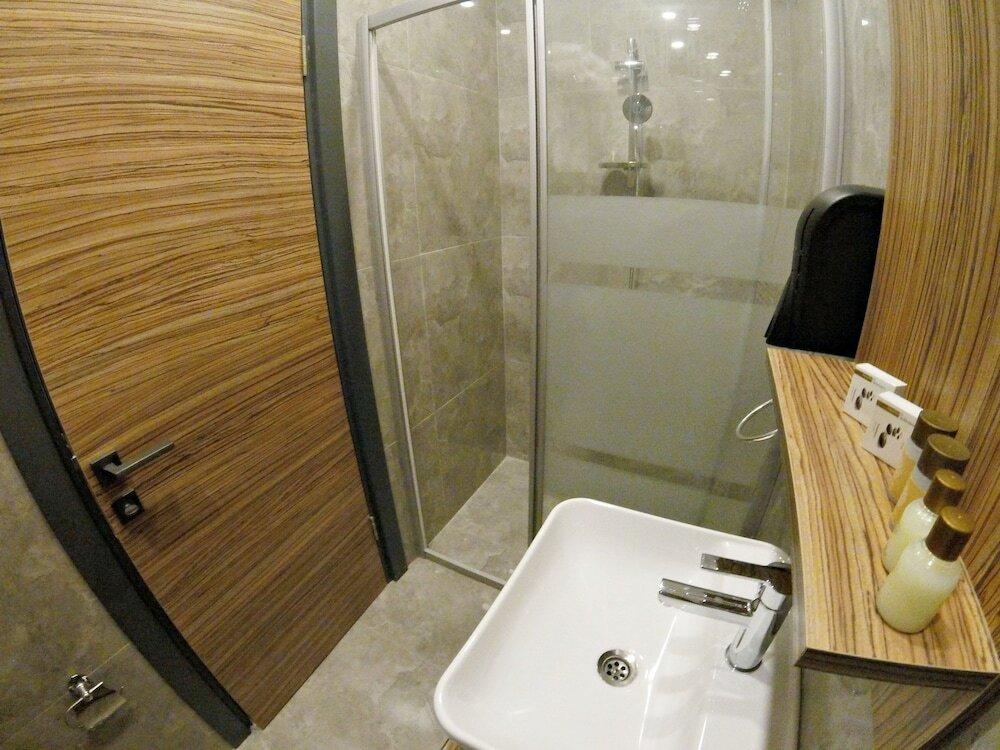 AKKAN PLUS HOTEL — BODRUM — фотография отеля №22