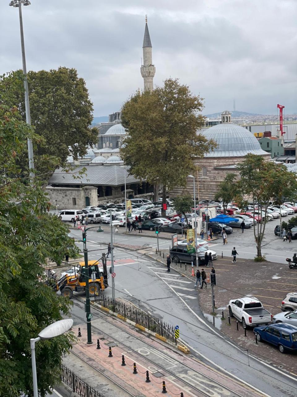 MILLER HOTEL — ISTANBUL — fotografie hotel nr. 6