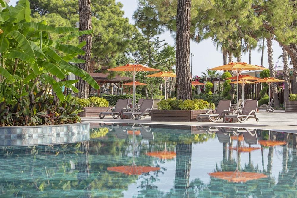 KILIKYA PALACE GOYNUK — KEMER — fotografie hotel nr. 27