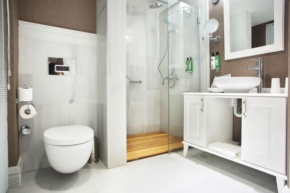 ASTAN HOTEL GALATA — ISTANBUL — fotografie hotel nr. 25