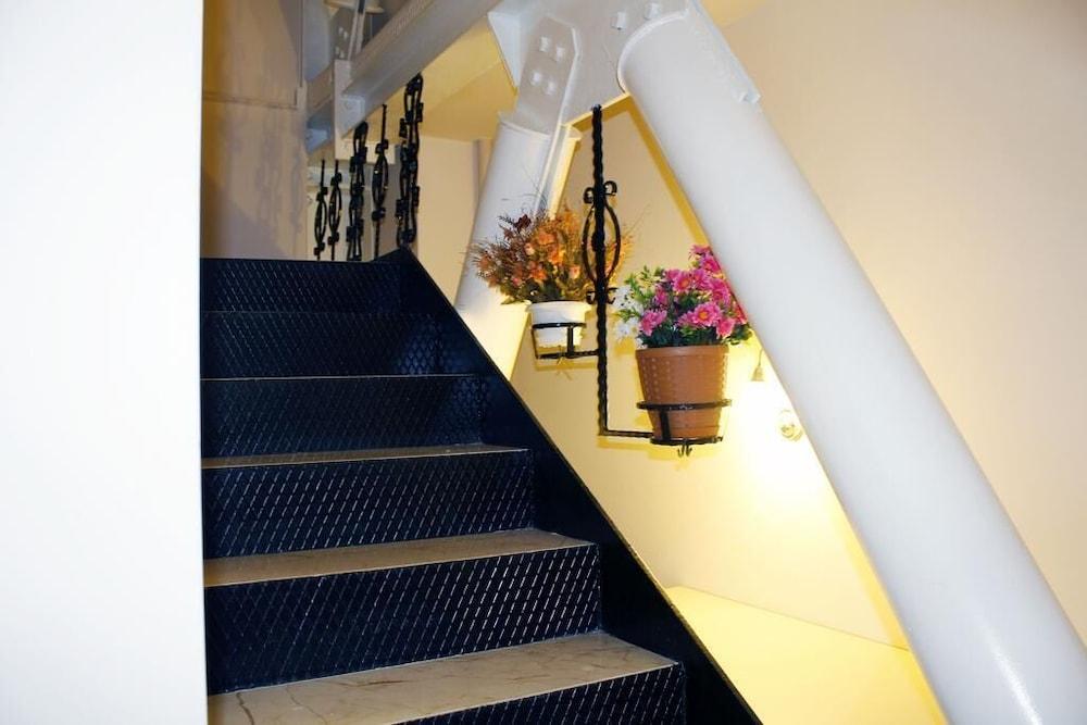 TAXIM HG HOTEL — ISTANBUL — фотография отеля №37