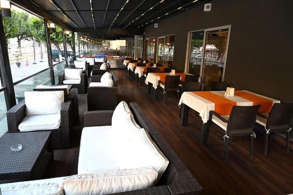 HOTEL ROXX ROYAL (ADULTS ONLY) — KUSADASI — fotografie hotel nr. 14