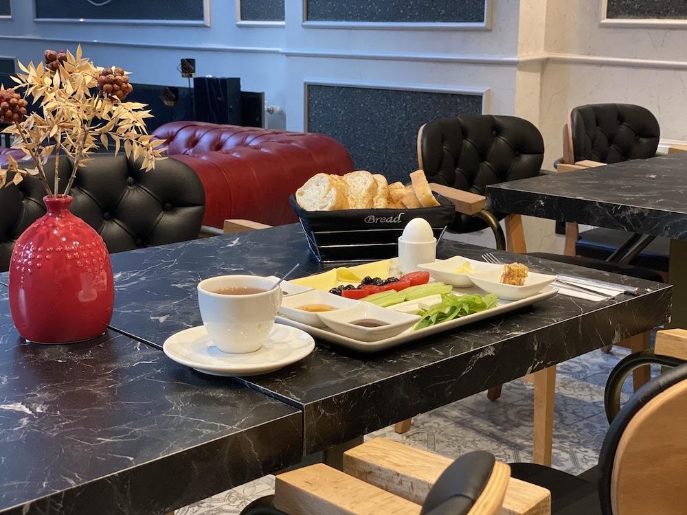 GLOBAL SUITES HOTEL — ISTANBUL — fotografie hotel nr. 32