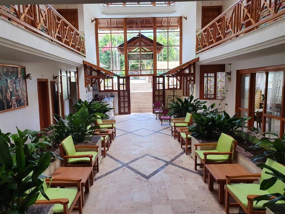 KEMER AGON BUTIQUE HOTEL — KEMER — фотография отеля №8