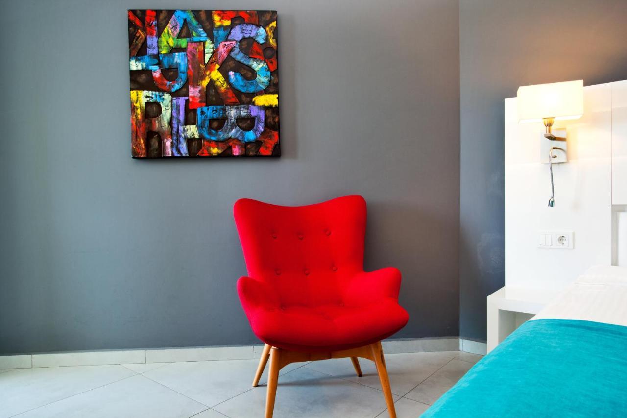 GREEN GARDEN SUITE HOTEL — ALANYA — фотография отеля №8