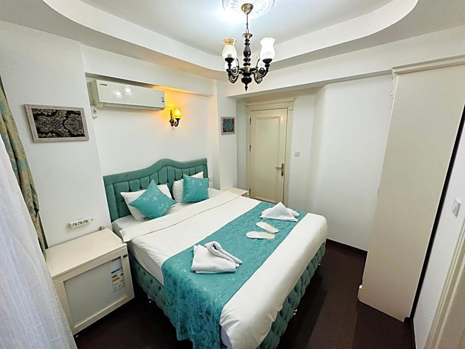 LA PETITE MAISON — ISTANBUL — фотография отеля №46