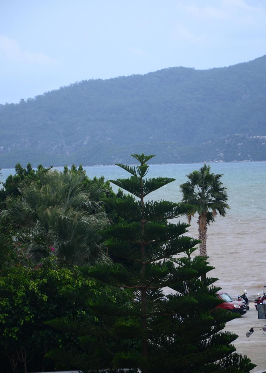 ALMENA HOTEL — MARMARIS — фотография отеля №28