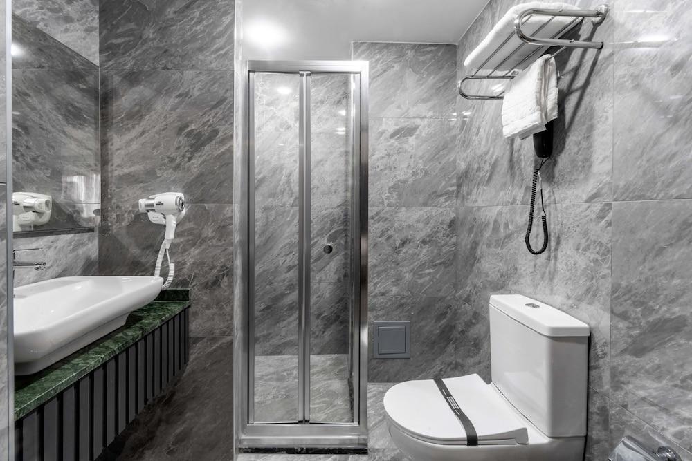THE BOSFOR HOTEL — ISTANBUL — fotografie hotel nr. 18