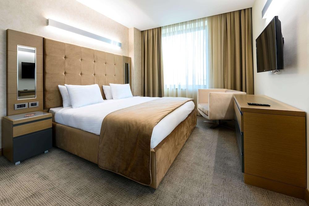 LA QUINTA BY WYNDHAM ISTANBUL GUNESLI — ISTANBUL — фотография отеля №7