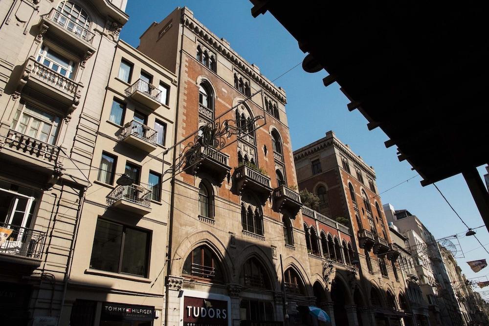 MAGNOVA STUDIOS — ISTANBUL — фотография отеля №32