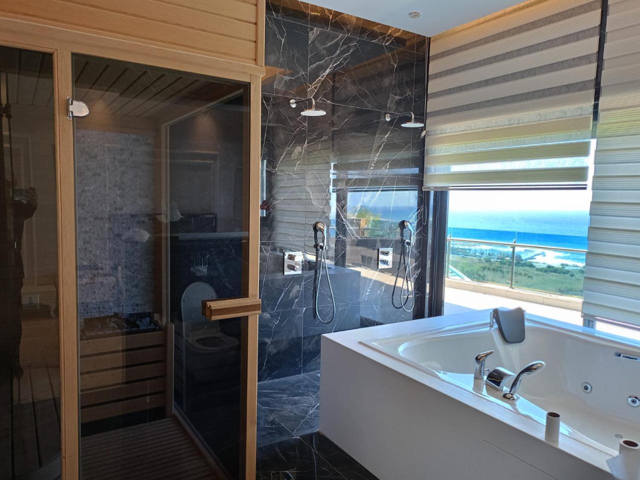 ELITE LUXURY SUITE — KONAKLI — фотография отеля №7