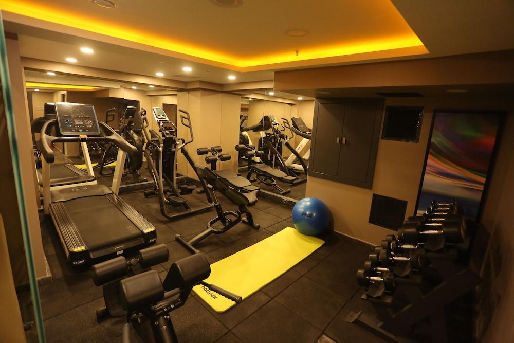 FOUR SEVEN HOTEL — ISTANBUL — fotografie hotel nr. 20