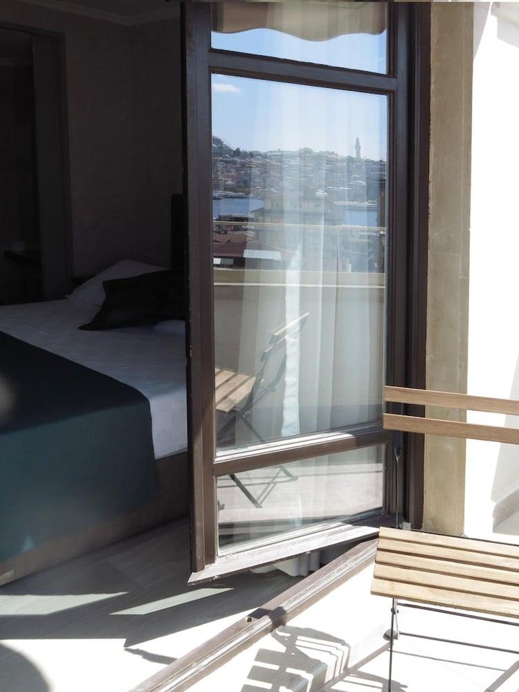 GALATAHAN HOTEL — ISTANBUL — фотография отеля №34