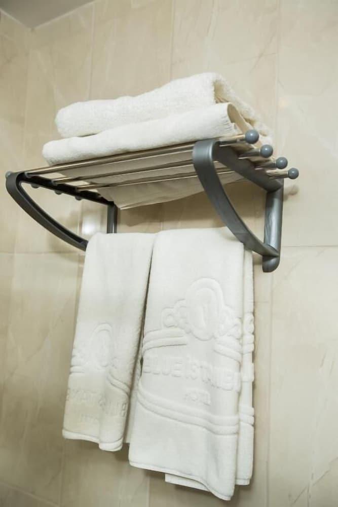 HONEY HOTEL — ISTANBUL — fotografie hotel nr. 24