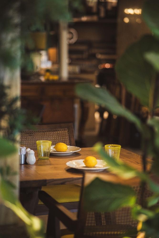 ANJELIQ DOWNTOWN BOUTIQUE HOTEL — ALANYA — фотография отеля №33