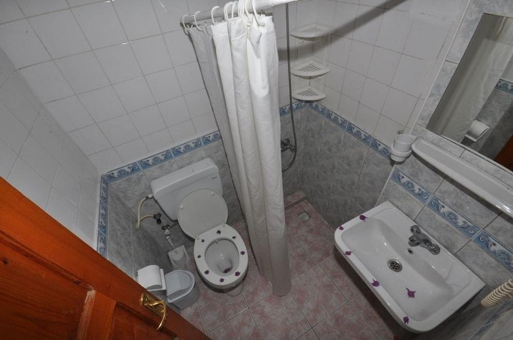 DENIZ HOTEL — FETHIYE — фотография отеля №8