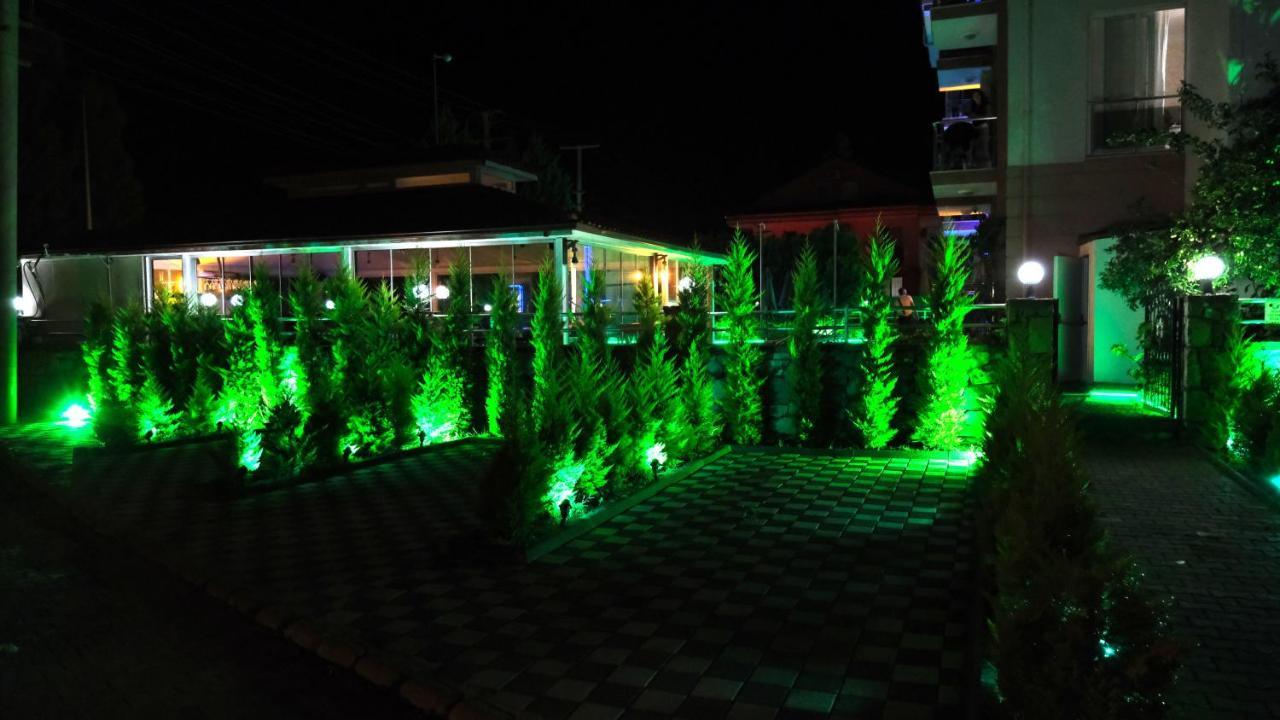 SARDUNYA HOTEL — FETHIYE — fotografie hotel nr. 8