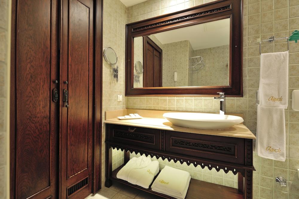AGACLI TESISLERI IHLARA HOTEL — AKSARAY — fotografie hotel nr. 10