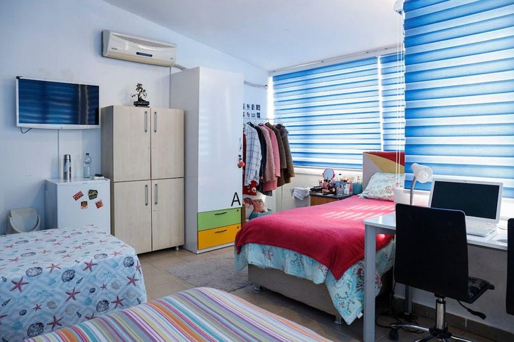 CAMPUCITY KIZ OGRENCI YURDU KADIKOY — ISTANBUL — fotografie hotel nr. 5