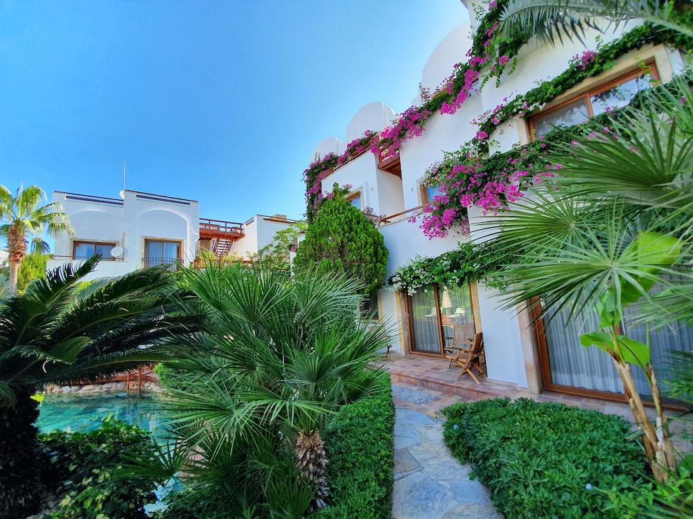 MUNAHAN HOTEL — BODRUM — fotografie hotel nr. 32