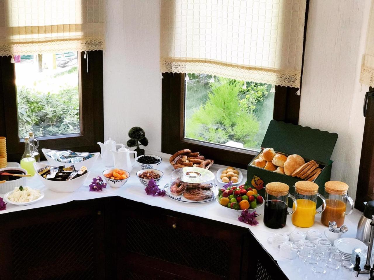 NEHIR DALYAN BOUTIQUE OTEL — DALYAN — фотография отеля №24