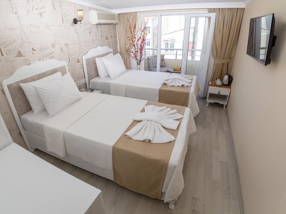 VANDER VALK ISTANBUL HOTEL — ISTANBUL — fotografie hotel nr. 9
