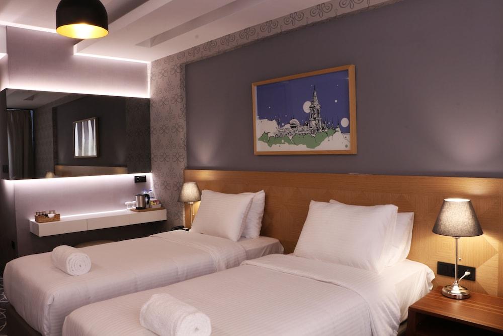 FOUR G HOTEL — ISTANBUL — fotografie hotel nr. 11