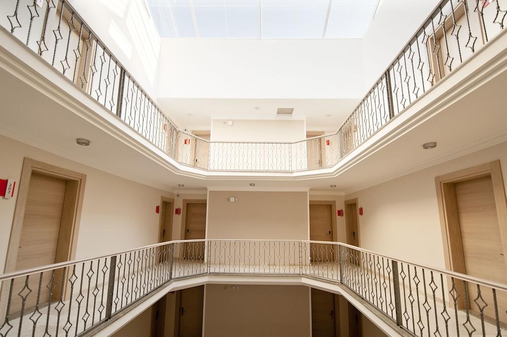 ATRIUM — CESME — fotografie hotel nr. 17