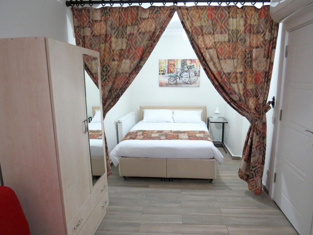 ISTANBERRY PARADISE FLATS — ISTANBUL — фотография отеля №11