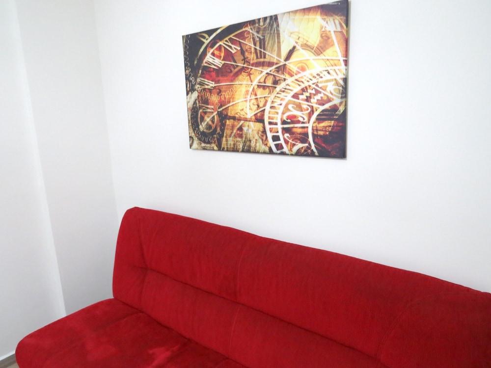 ISTANBERRY PARADISE FLATS — ISTANBUL — фотография отеля №23