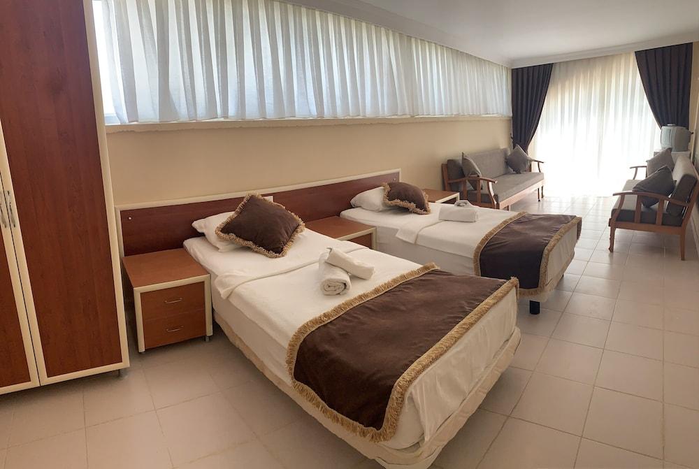 HARE HOTEL — ALANYA — fotografie hotel nr. 4