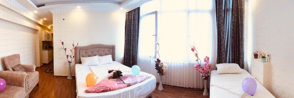 DELUXE ROYAL APART — ISTANBUL — fotografie hotel nr. 28