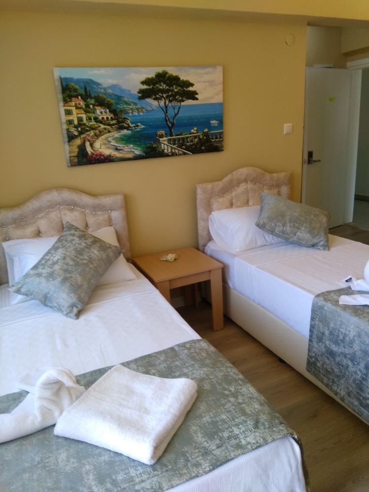 MERVEILLE HOTEL — KUSADASI — фотография отеля №5