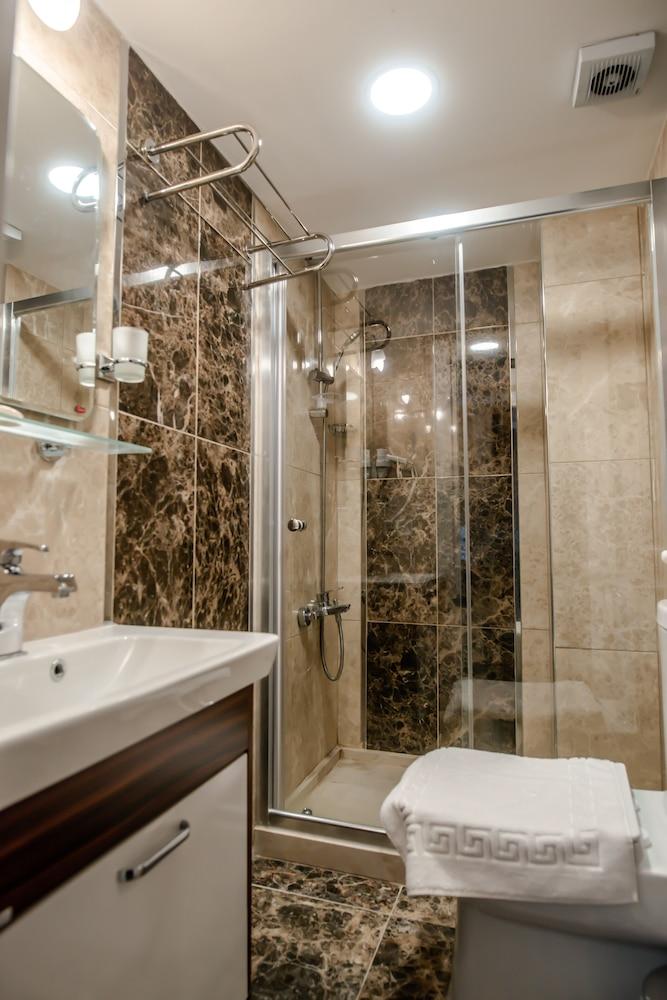 THE CAMELOT HOTEL — ISTANBUL — fotografie hotel nr. 23