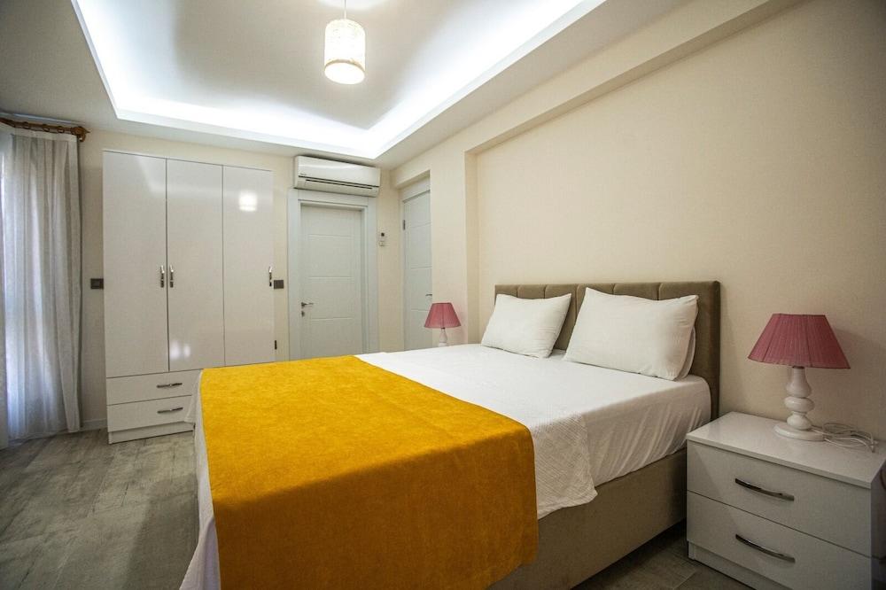 VILLA KONFOR DOGU — FETHIYE — fotografie hotel nr. 3