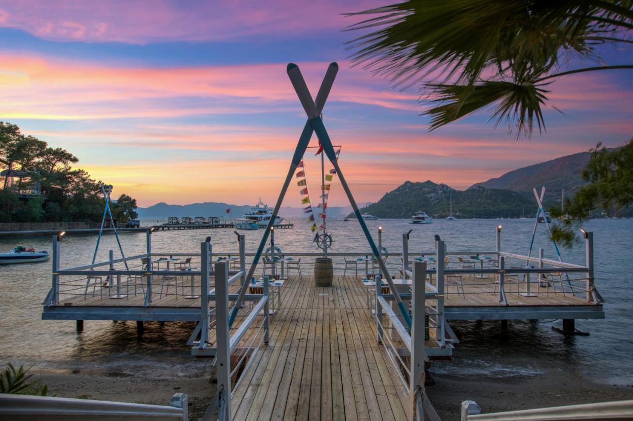 MARMARIS BAY RESORT (ADULTS ONLY) — MARMARIS — fotografie hotel nr. 30