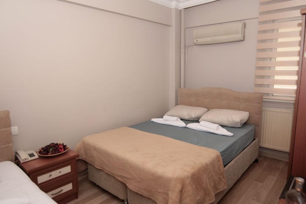 SERENITY RESIDENCE — IZMIR — фотография отеля №5