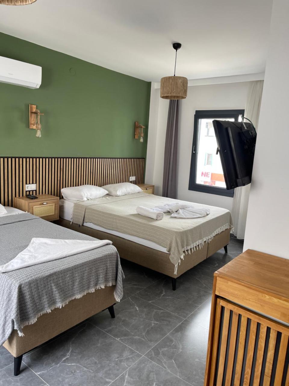RUYA HOTEL — BODRUM — фотография отеля №31