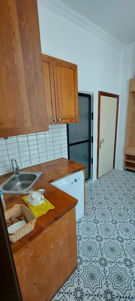 KORDON APARTMENT — FETHIYE — fotografie hotel nr. 9