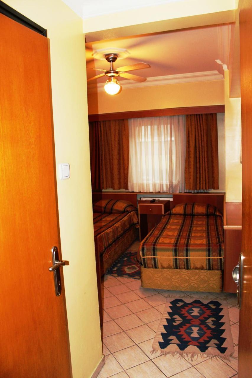 KADIKOY OTEL — ISTANBUL — фотография отеля №31