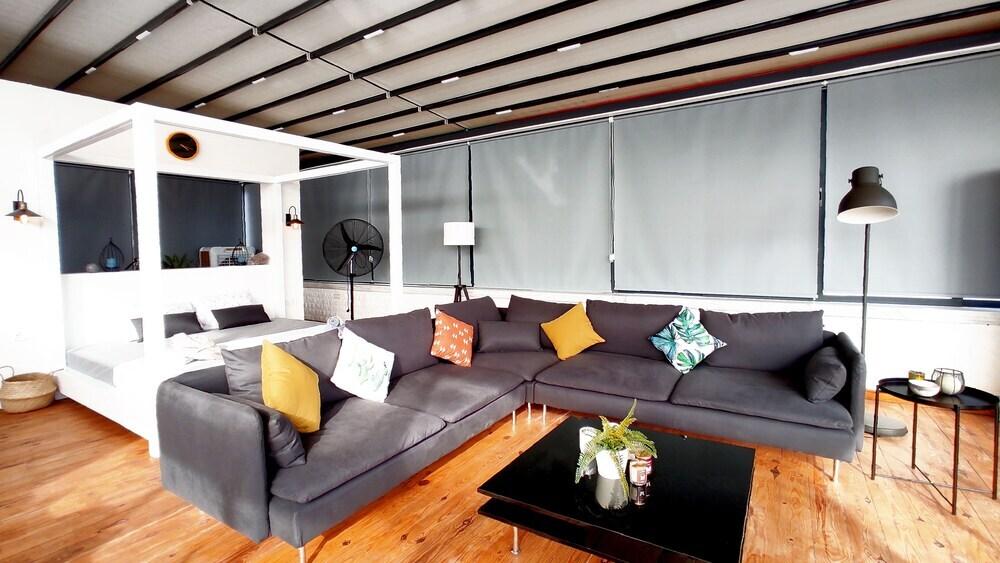 MUCHO BUTIK OTEL — BODRUM — фотография отеля №18