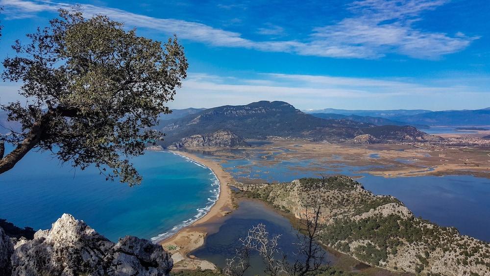 TURAY HOTEL — DALYAN — fotografie hotel nr. 28