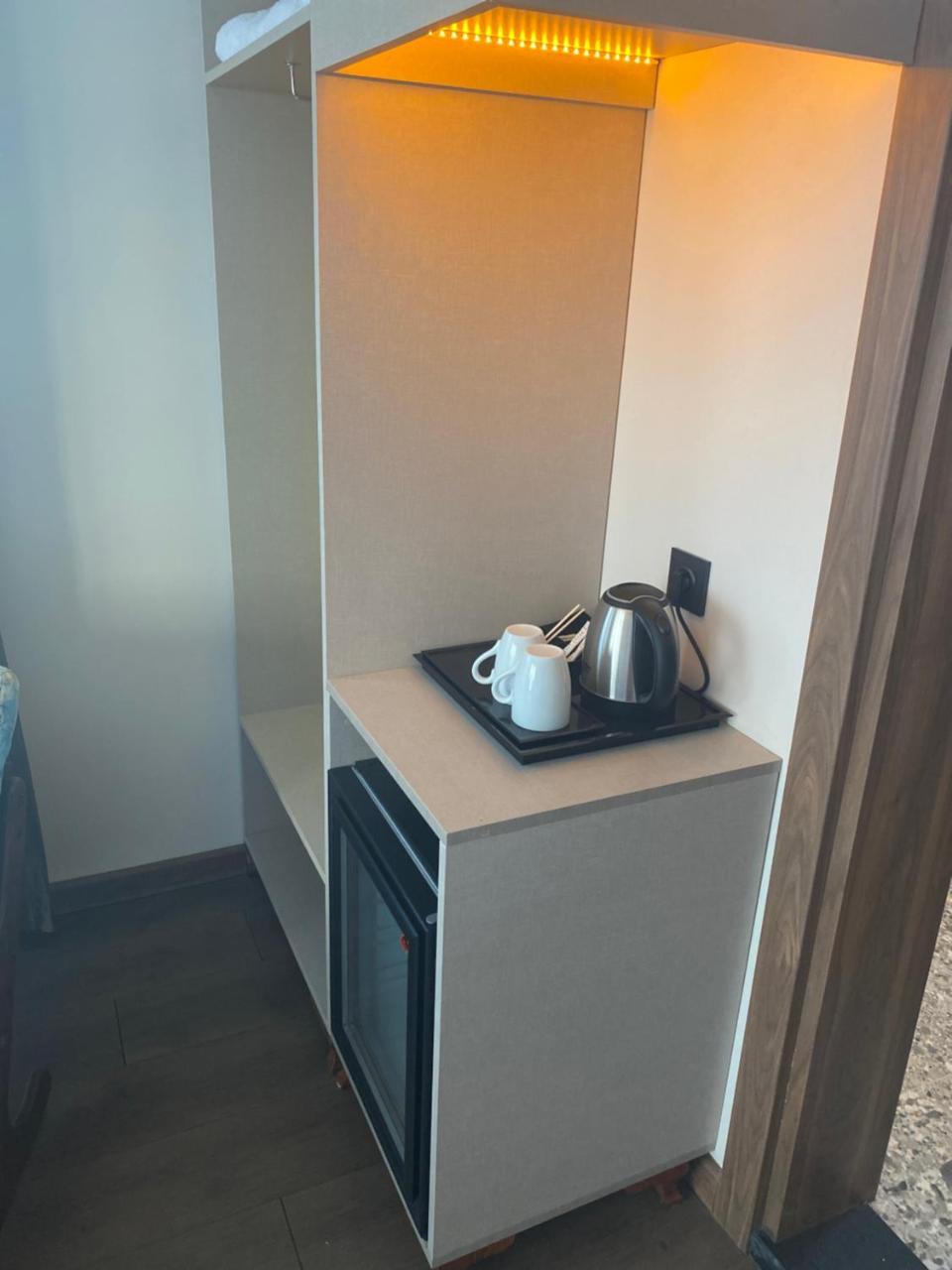 OFURO WORLD HOTEL SPA — IZMIR — фотография отеля №23