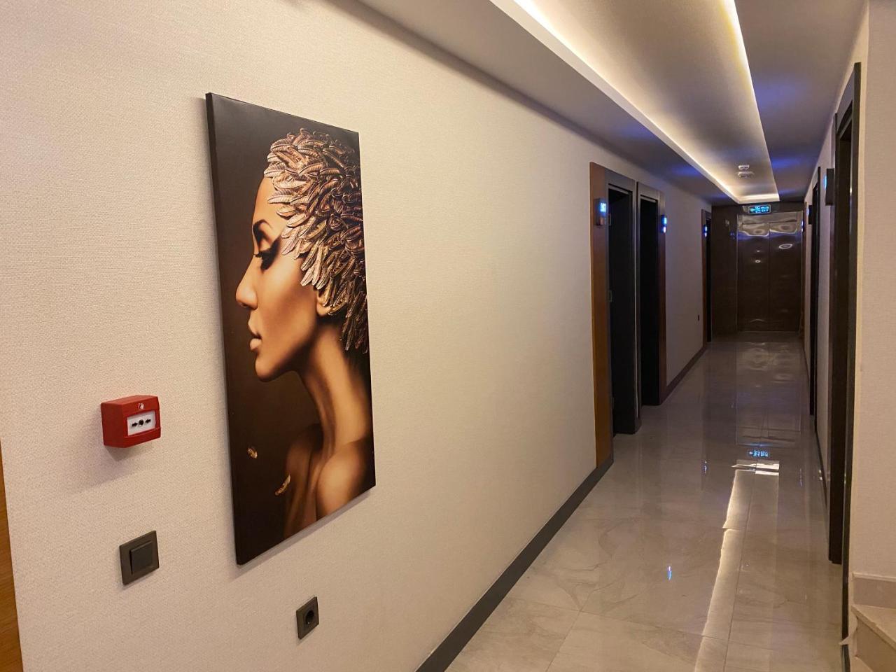 MIYAS LUXURY HOTEL — KEMER — fotografie hotel nr. 31