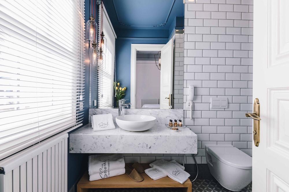 THE SOUL ISTANBUL (ADULTS ONLY) — ISTANBUL — fotografie hotel nr. 21