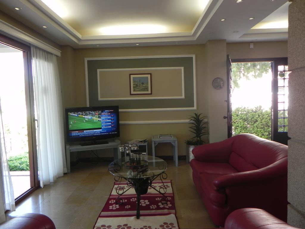 AKPINAR HOTEL — CESME — фотография отеля №10